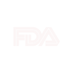 FDA sertifikası ikonu