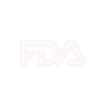 FDA sertifikası ikonu