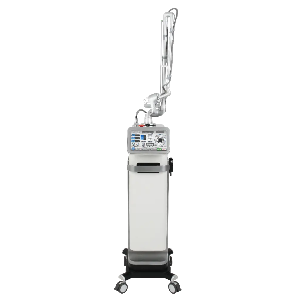 ☆　あや様│エマルジョン２、ルース２、サンプロ、Biocell BIOXEL: Çok Yönlü Fraksiyonel CO2 Lazer Platformu | Cilt Yenileme
