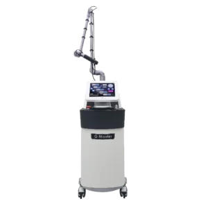 Q MASTER PLUS Cihazı