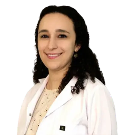 Uzm. Dr. Buğçe Topukçu