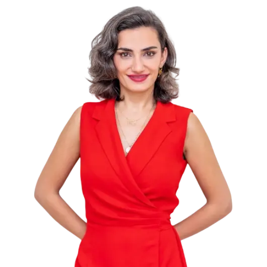 Uzm. Dr. Sevil Gizlenti