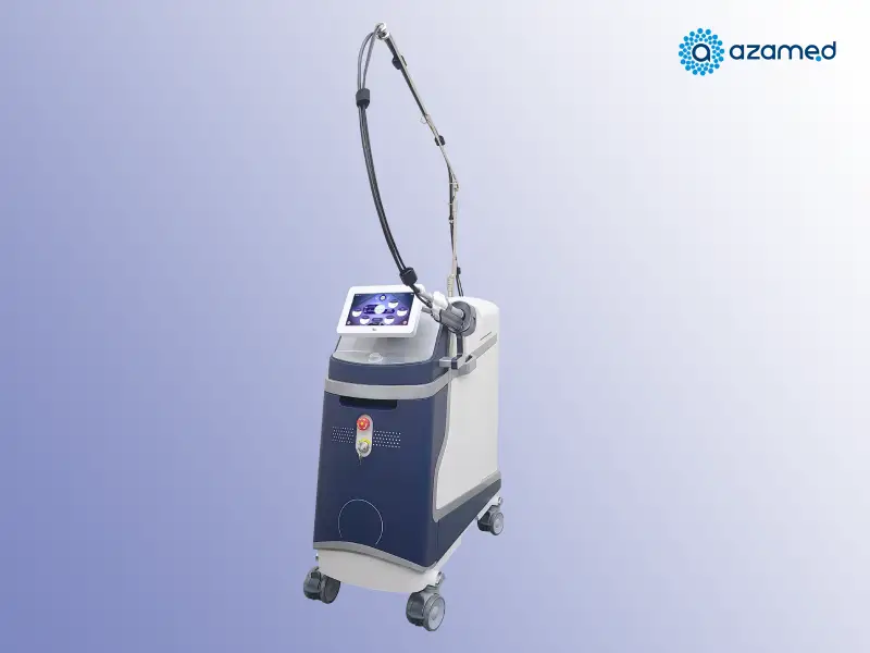 ALLUX DUAL cihazı