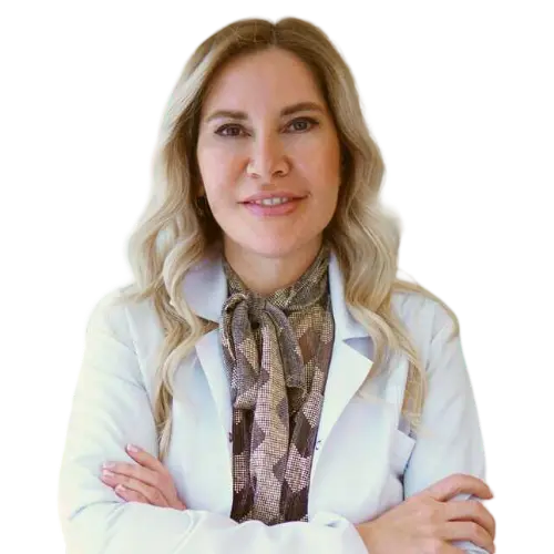 Uzm. Dr. Aslı Eralp