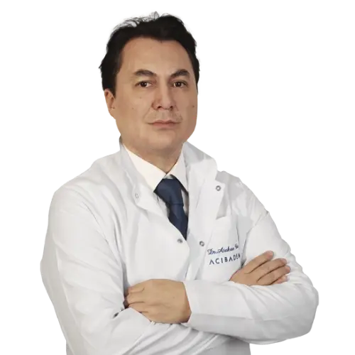 Dr. Atakan Bor