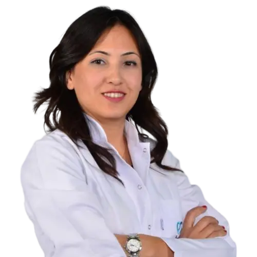 Uzm. Dr. Aycan Özden Sezgin