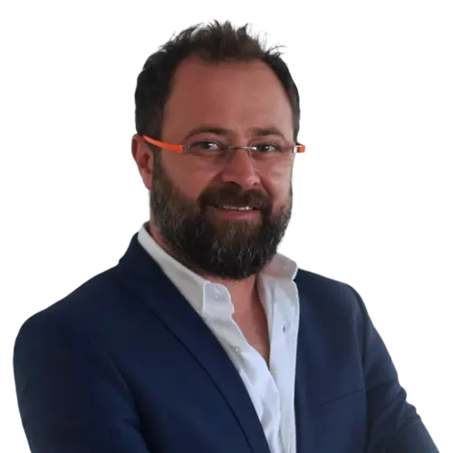 Op. Dr. Bülent Tekerekoğlu