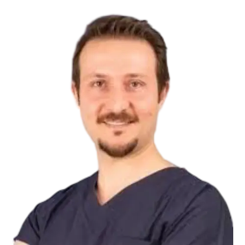 Op. Dr. Burak Numan Uğurlu