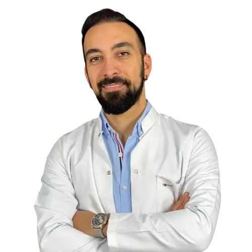 Op. Dr. Cem Berkay Sınacı