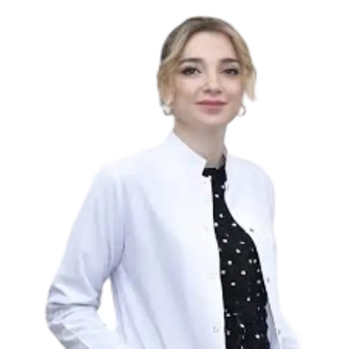 Uzm. Dr. Deniz Erkan