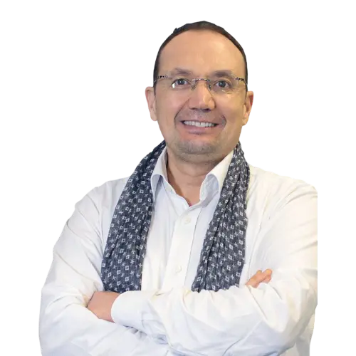 Uzm. Dr. Emre Tayfun
