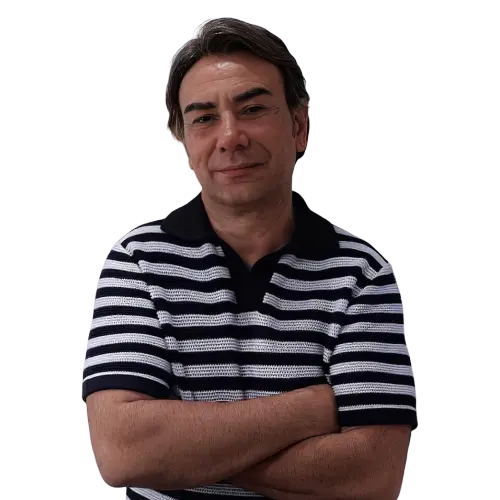Dr. Erdinç Çağışlar