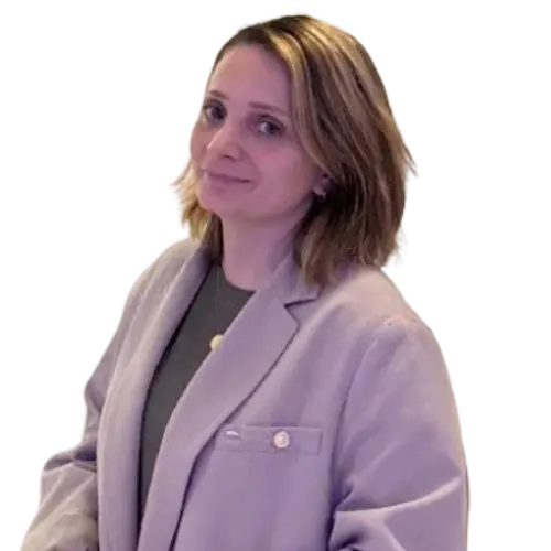 Uzm. Dr. Esma Süleyman