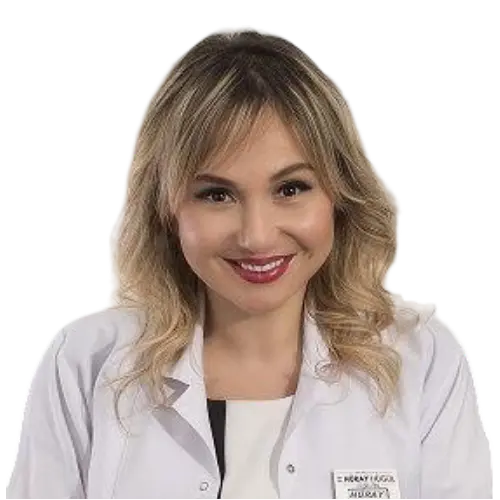 Uzm. Dr. Hüray Hügül