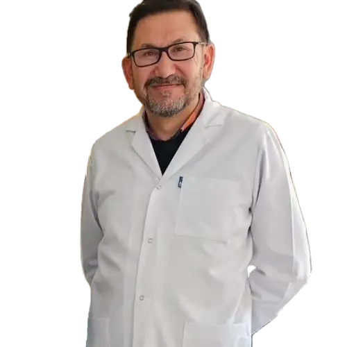 Uzm. Dr. Kemal Yavuzer