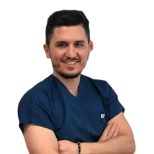 Uzm. Dr. Murat Küçüktaş