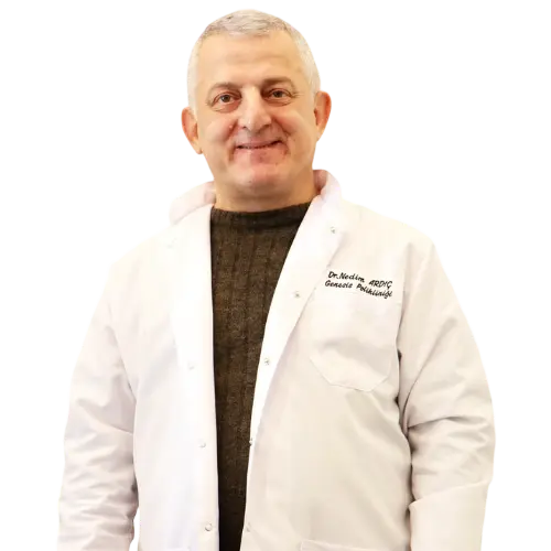 Dr. Nedim Ardıç