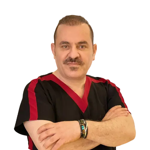 Op. Dr. Nuh Gümüştekin