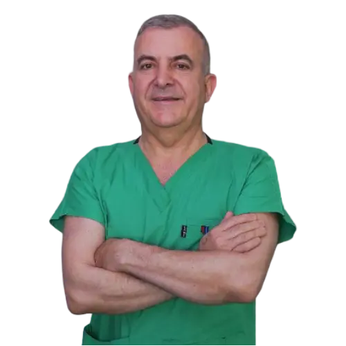 Op. Dr. Orhan Alan