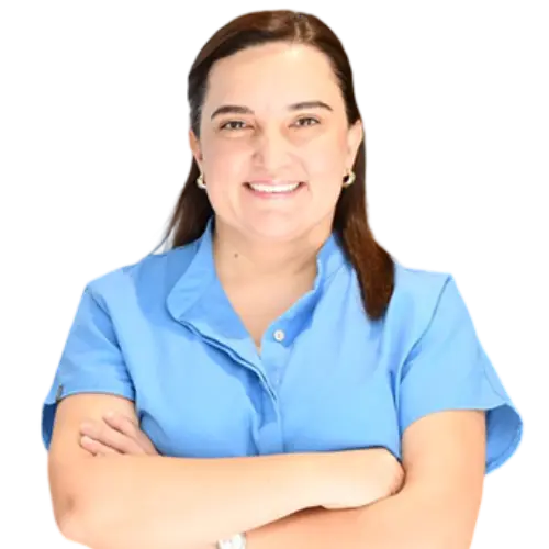 Op. Dr. Ayşe Öznur Akidil