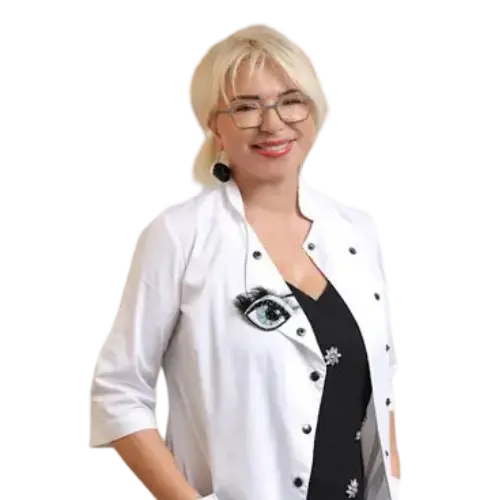 Uzm. Dr. Pınar Cömert