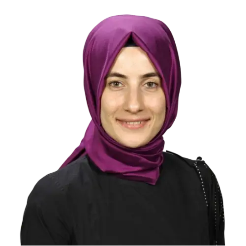Uzm. Dr. Sena Genç Elden
