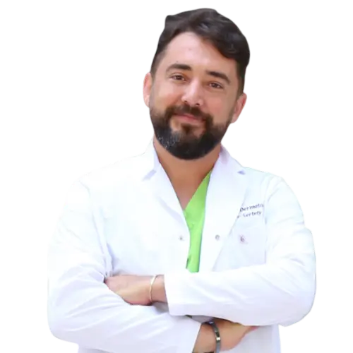 Uzm. Dr. Serbay Gürel
