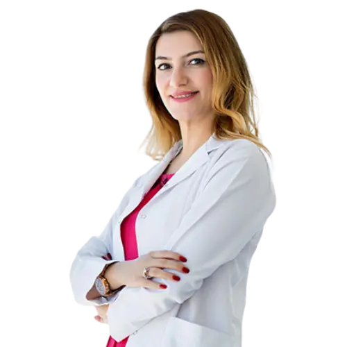 Uzm. Dr. Sevda Demirbulak