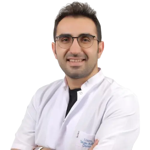 Uzm. Dr. Tekden Karapınar
