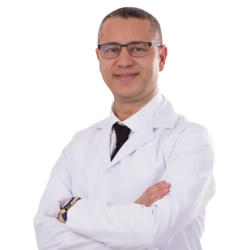 Op. Dr. Tuncay Sezgin