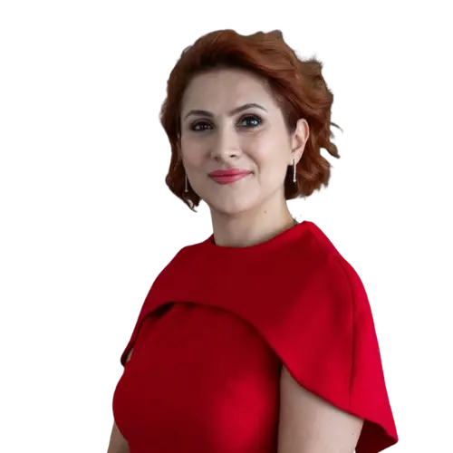 Prof. Dr. Şule Güngör - Azamed Medikal Partner Doktoru