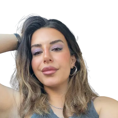 Uzm. Dr. Cansu Bezgincan - Azamed Medikal Partner Doktoru