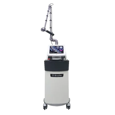 Q MASTER PLUS Cihazı